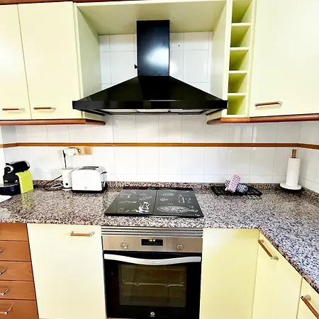 Art House 3br Private Pool Holiday home Gandia