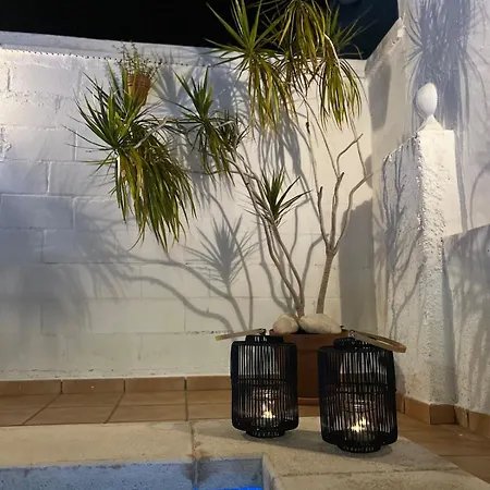 Art House 3br Private Pool * Gandia