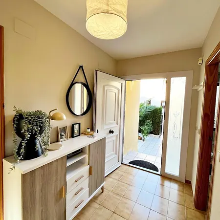 Art House 3br Private Pool