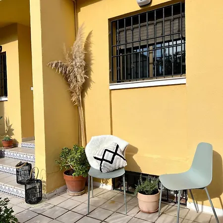 Holiday home Art House 3br Private Pool Gandia