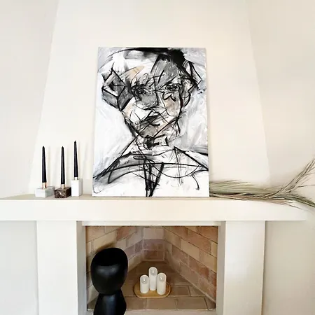 Art House 3br Private Pool *