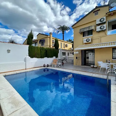 Holiday home Art House 3br Private Pool