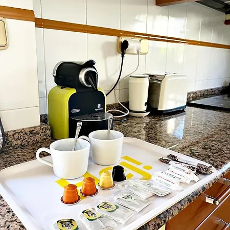 Art House 3br Private Pool Holiday home Gandia