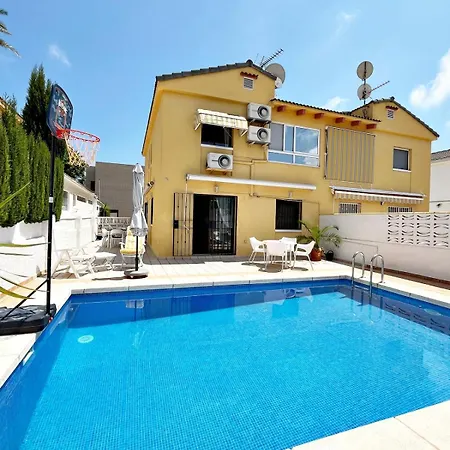 Art House 3br Private Pool *