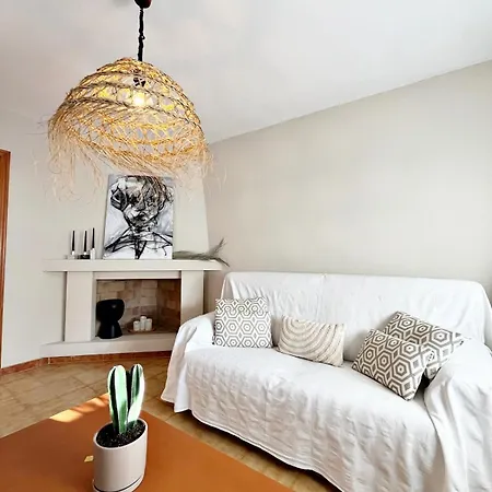 Art House 3br Private Pool * Gandia