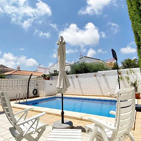 Art House 3br Private Pool Holiday home Gandia