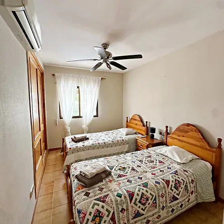Art House 3br Private Pool Holiday home