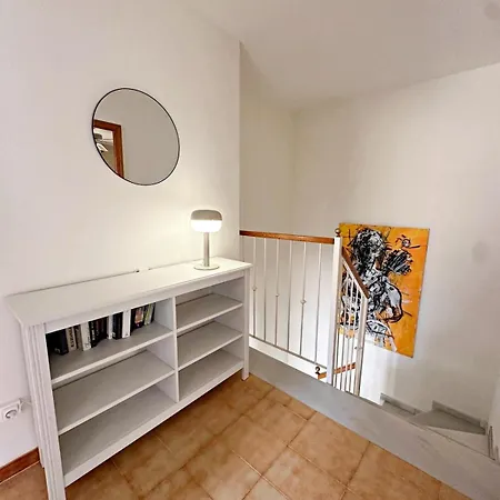 Art House 3br Private Pool Holiday home Gandia