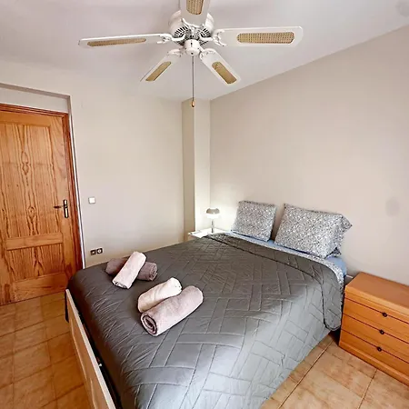 Art House 3br Private Pool * Gandia