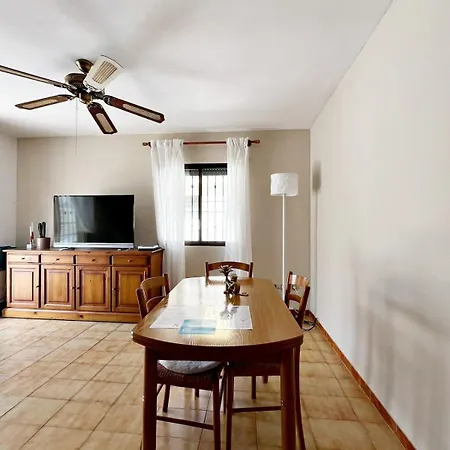 Art House 3br Private Pool Holiday home Gandia