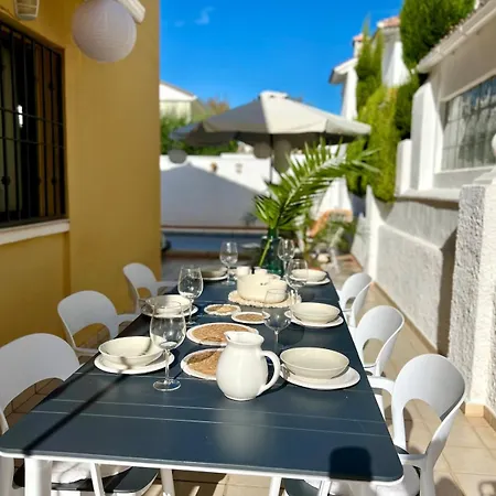 Art House 3br Private Pool 別荘
