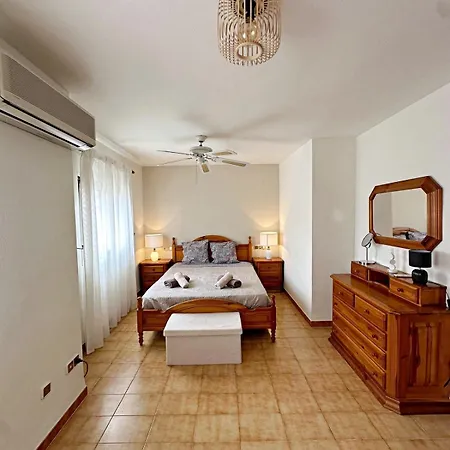 Holiday home Art House 3br Private Pool Gandia