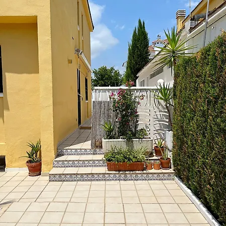 Holiday home Art House 3br Private Pool