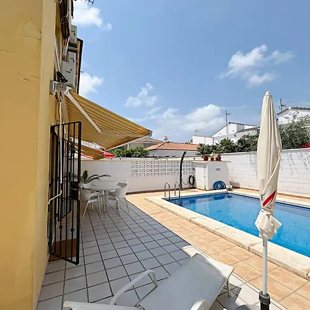Holiday home Art House 3br Private Pool