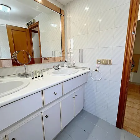 Art House 3br Private Pool Gandia