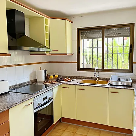 Art House 3br Private Pool Holiday home Gandia