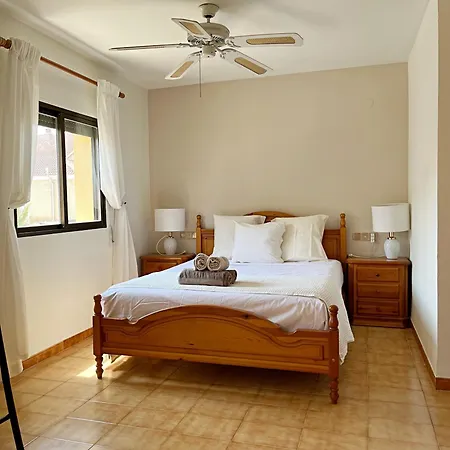 Holiday home Art House 3br Private Pool Gandia