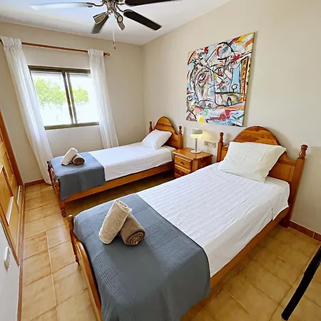 Art House 3br Private Pool Gandia