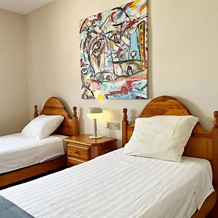 Art House 3br Private Pool Holiday home