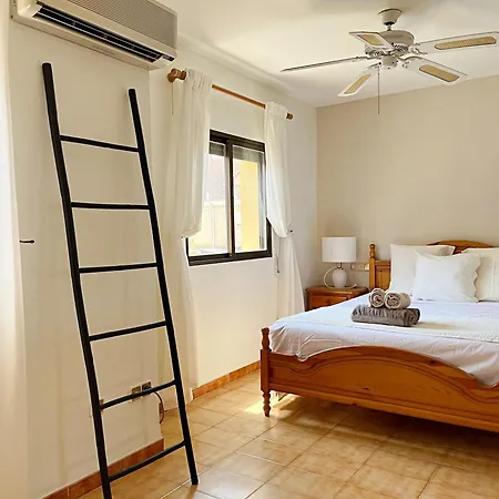 Art House 3br Private Pool *
