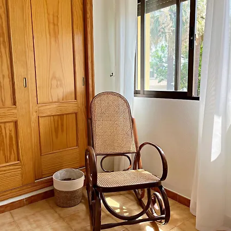 Art House 3br Private Pool * Gandia