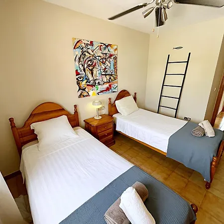 Holiday home Art House 3br Private Pool