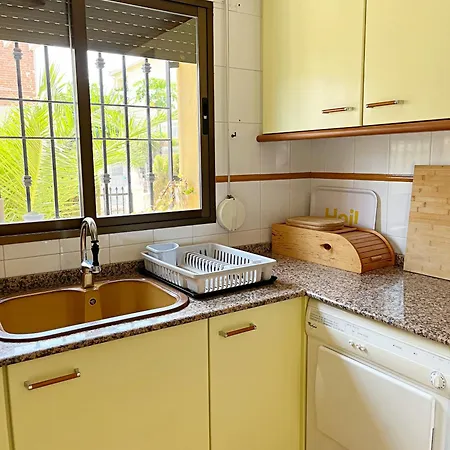 Holiday home Art House 3br Private Pool Gandia