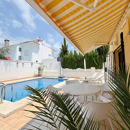 Art House 3br Private Pool Gandia