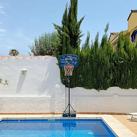 Holiday home Art House 3br Private Pool *