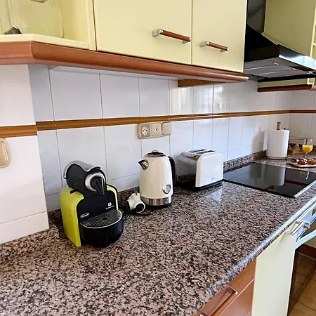 Art House 3br Private Pool Gandia